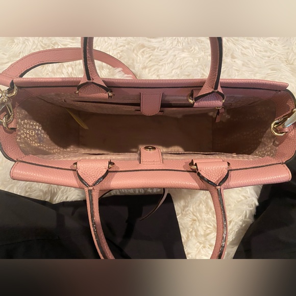 Rose Pink Kate Spade Bag - Picture 4 of 4
